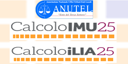 Servizi per il calcolo IMU / ILIA