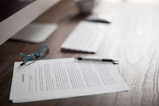 Residui non riscossi